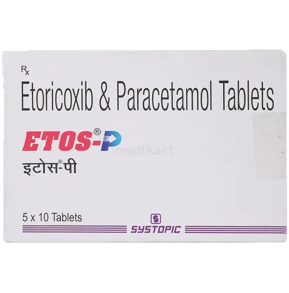 etos p tablet 10's